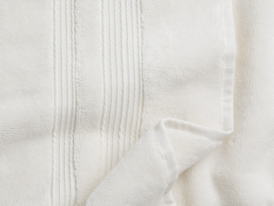 Parachute Towels | 2+2 Classic Turkish Cotton Bath Bundle