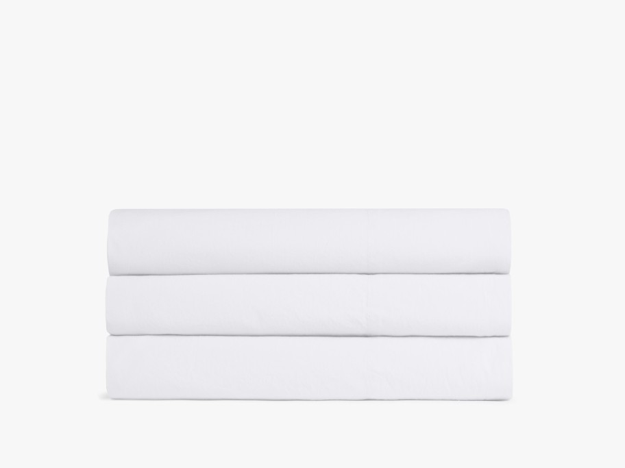 Parachute Sheeting Separates | Percale Top Sheet