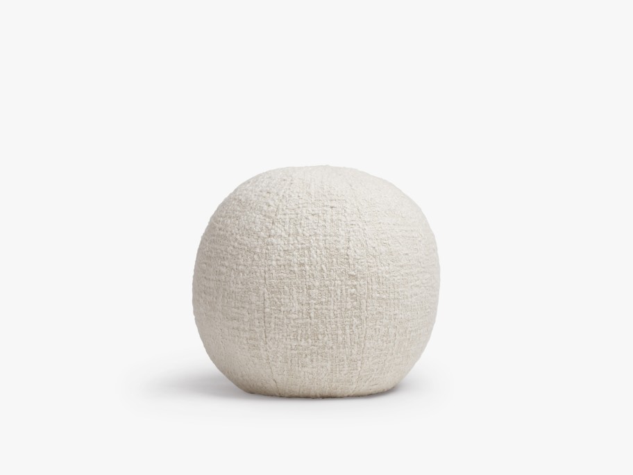 Parachute Decor | Boucle Sphere Pillow Cover