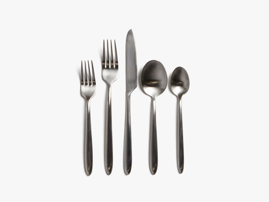 Parachute Dining | Velo Flatware Set