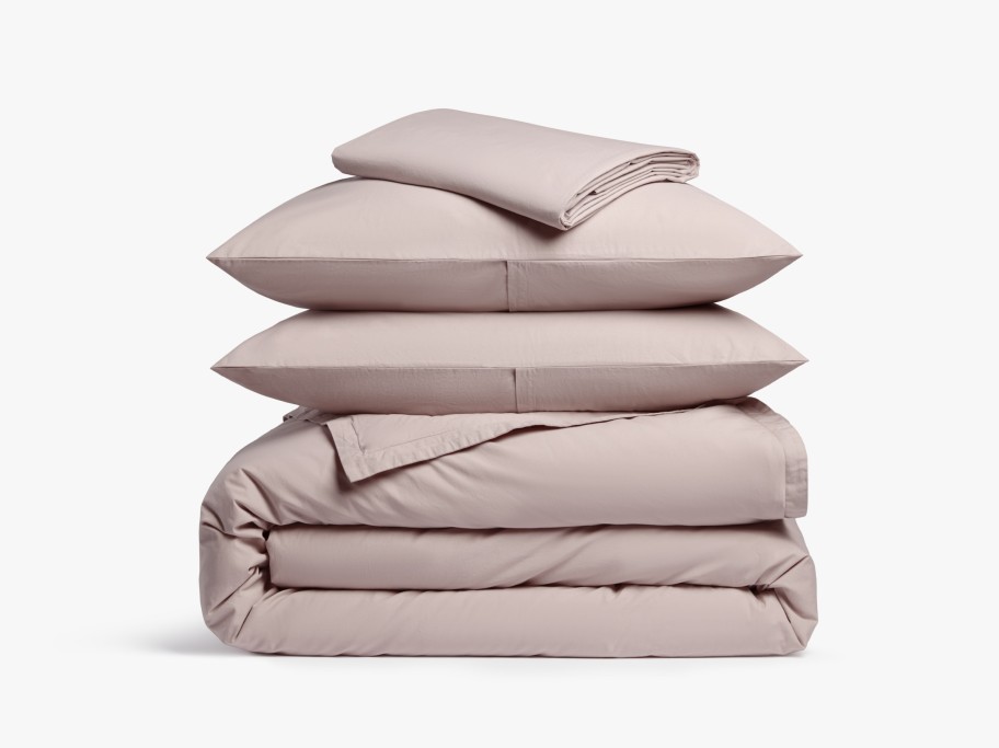 Parachute Bedding Sets | Percale Venice Set