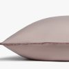 Parachute Decorative Pillows + Throws | Organic Soft Luxe Euro Sham