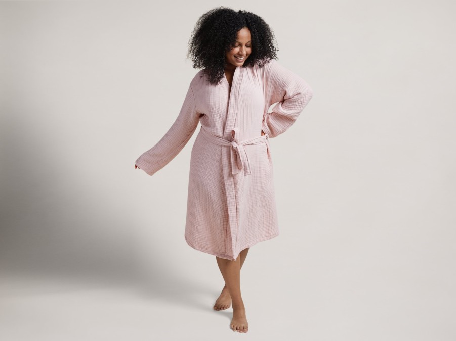 Parachute Robes | Cloud Cotton Robe