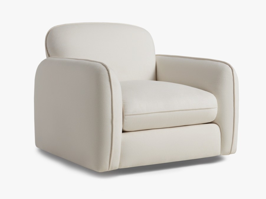 Parachute Furniture | Pillow Swivel Chair