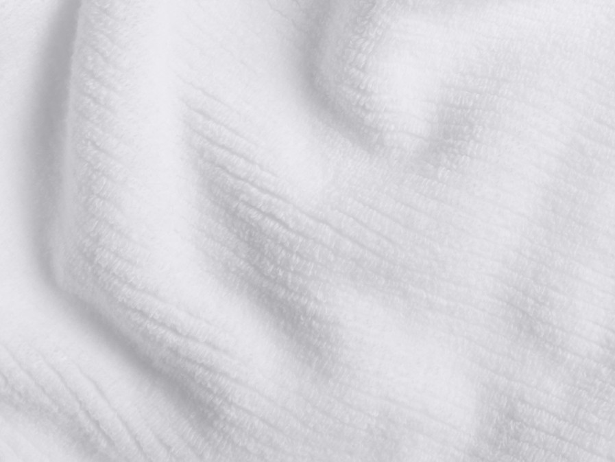 Parachute Towels | Soft Rib Towels