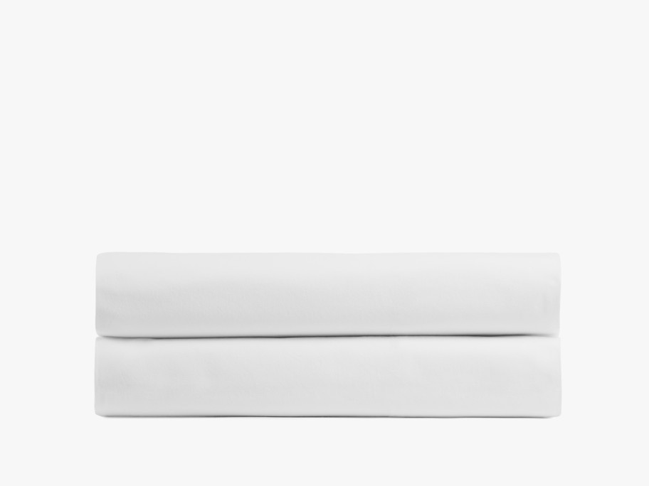 Parachute Sheeting Separates | Brushed Cotton Fitted Sheet