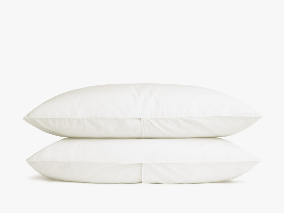 Parachute Sheeting Separates | Percale Pillowcase Set