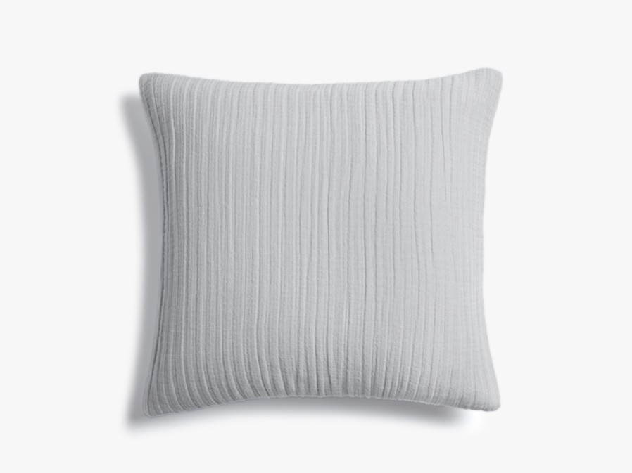 Parachute Decor | Cloud Linen Gauze Pillow Cover