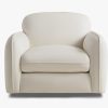 Parachute Furniture | Pillow Swivel Chair