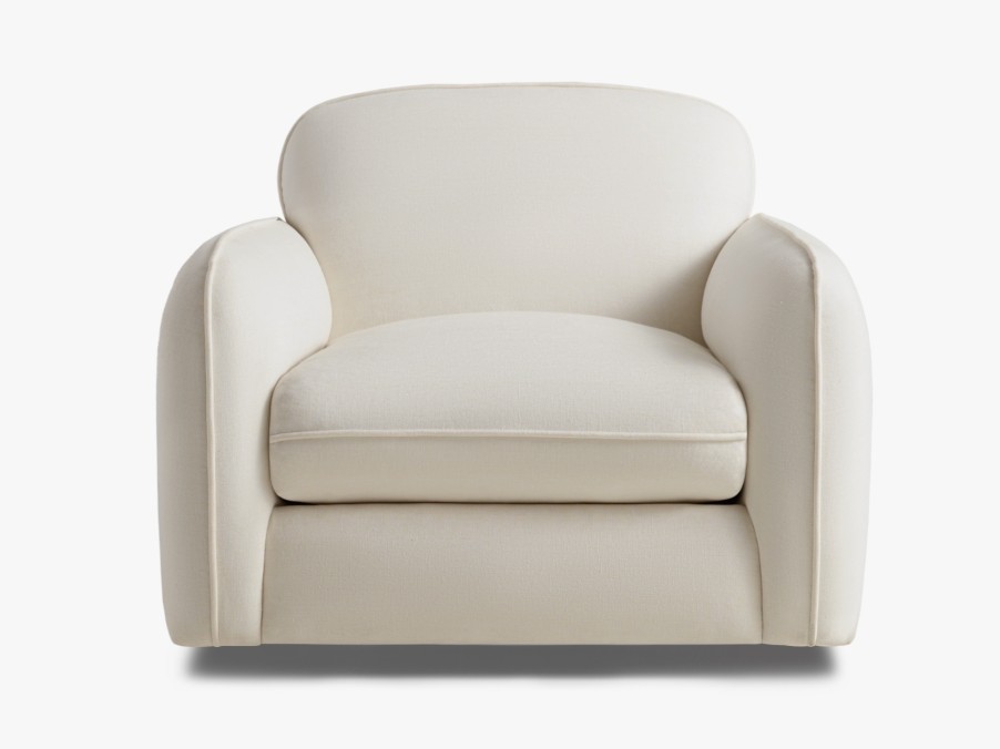 Parachute Furniture | Pillow Swivel Chair