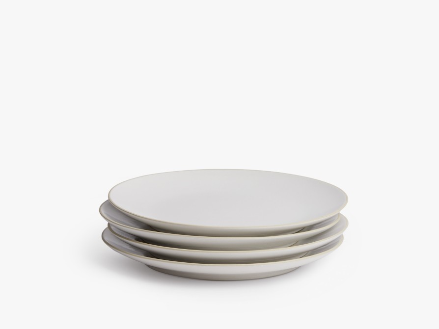 Parachute Decor | Stoneware Dinnerware Set