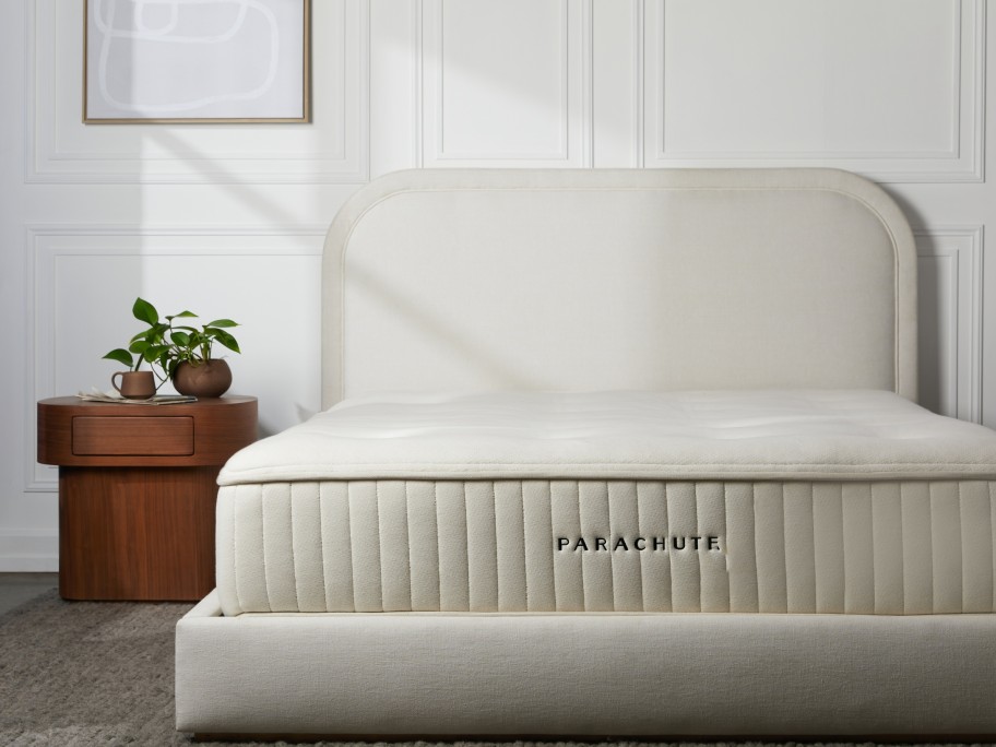 Parachute Eco Mattress | Eco Mattress