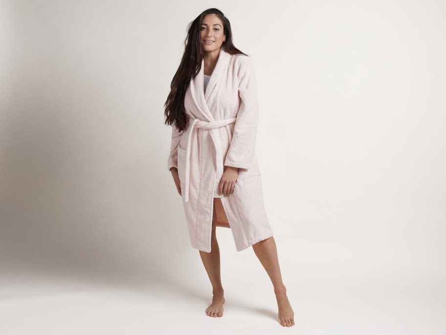 Parachute Bath | Classic Turkish Cotton Robe