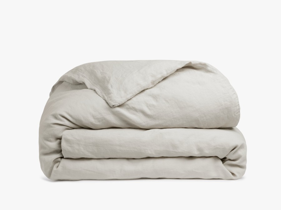 Parachute Duvet Covers | Linen Duvet Cover