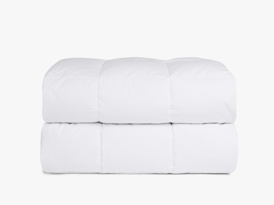 Parachute Towel Bundlesup | Down Mattress Pad