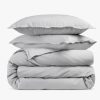 Parachute Duvet Covers | Sateen Duvet Cover Set