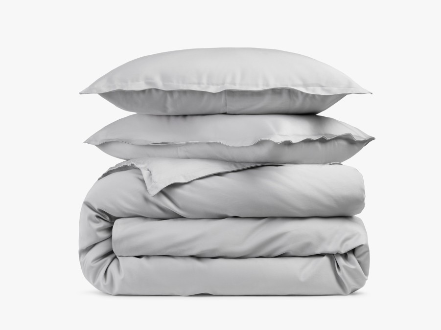 Parachute Duvet Covers | Sateen Duvet Cover Set