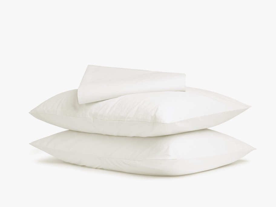 Parachute Bedding Sets | Percale Sheet Set