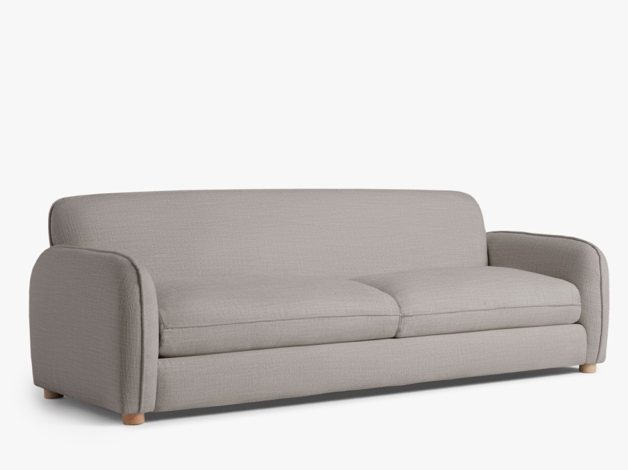 Parachute Furniture | Pillow Sofa 96"