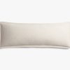 Parachute Furniture | Classic Flange Lumbar Pillow Cover