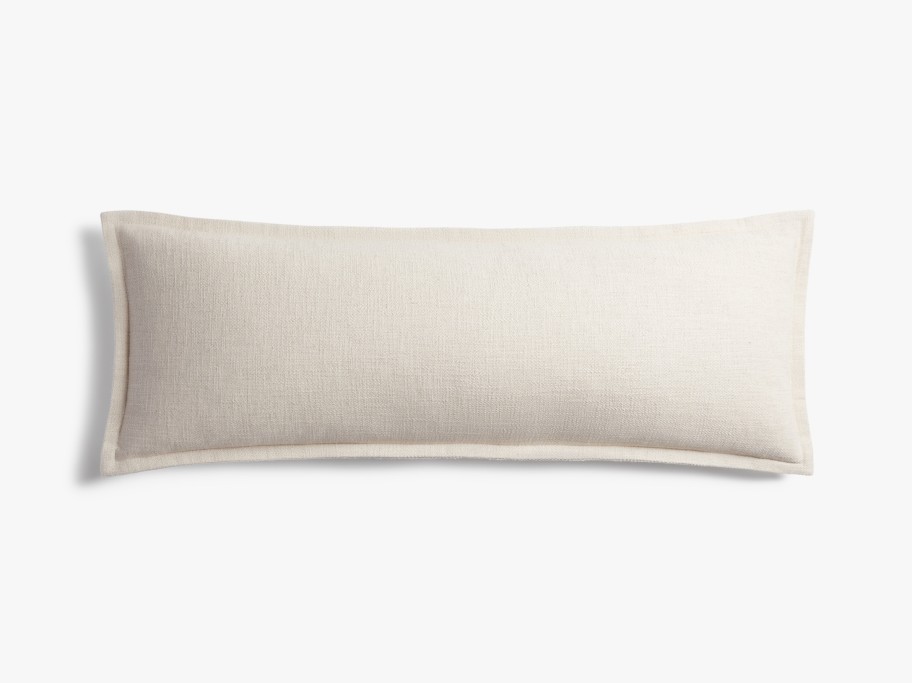 Parachute Furniture | Classic Flange Lumbar Pillow Cover