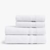 Parachute Towel Bundlesup | 2+2 Classic Turkish Cotton Bath Bundle