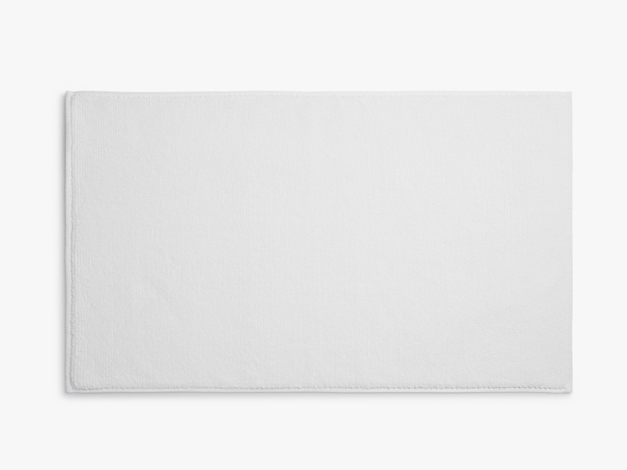 Parachute Bath Rugs + Mats | Organic Cotton Tub Mat