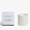 Parachute Bath Accessories | Scented Candle