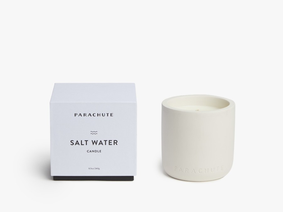 Parachute Bath Accessories | Scented Candle