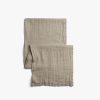 Parachute Decor | Linen Waffle Tabletop Collection