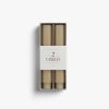 Parachute Dining | Fancy Taper Candles Set