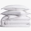 Parachute Bedding Sets | Heirloom Tencel Linen Duvet Cover Set