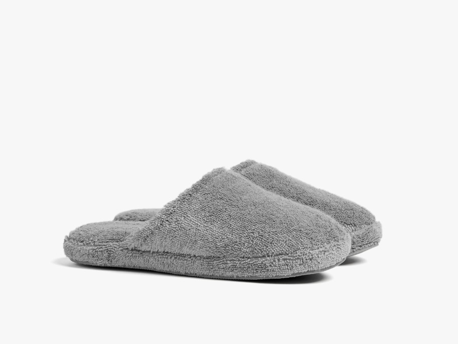 Parachute Robes | Classic Turkish Cotton Slippers