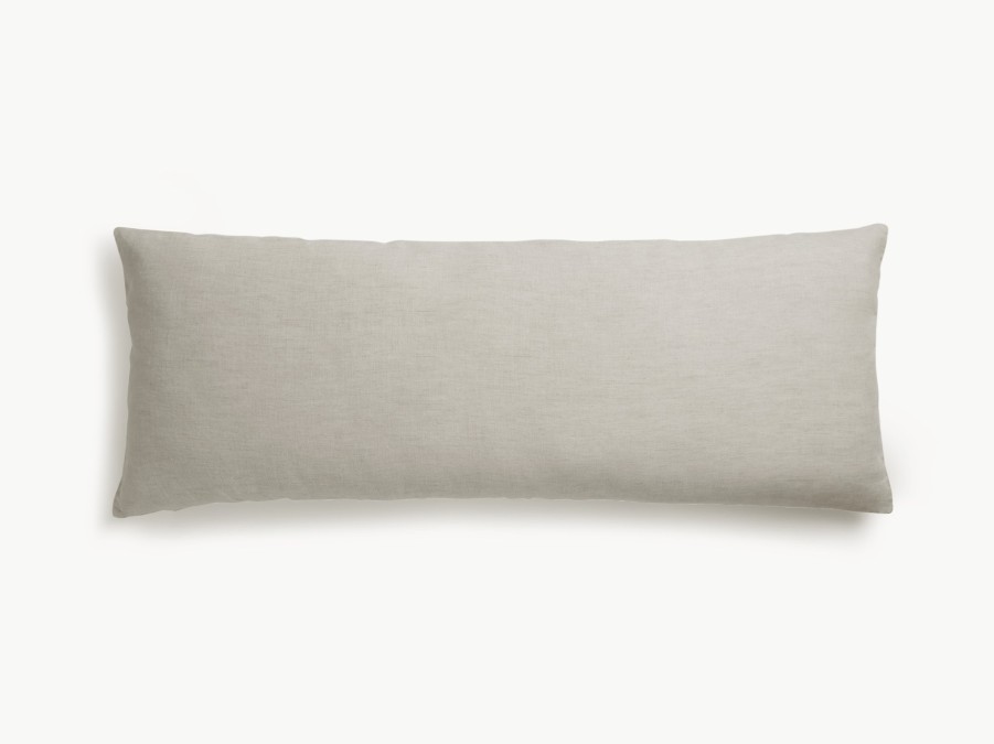 Parachute Decor | Linen Pillow Cover