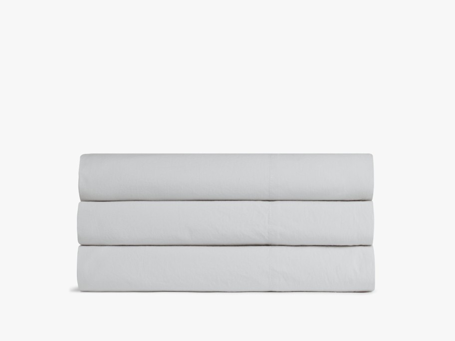 Parachute Sheeting Separates | Percale Top Sheet