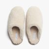 Parachute Shower Curtains | Shearling Wool Clogs