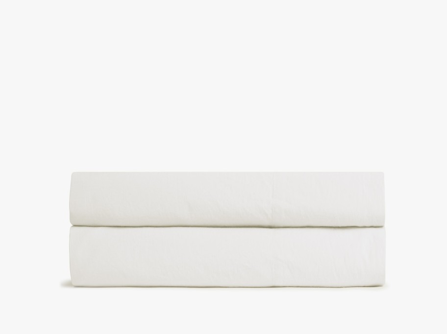 Parachute Sheeting Separates | Percale Fitted Sheet