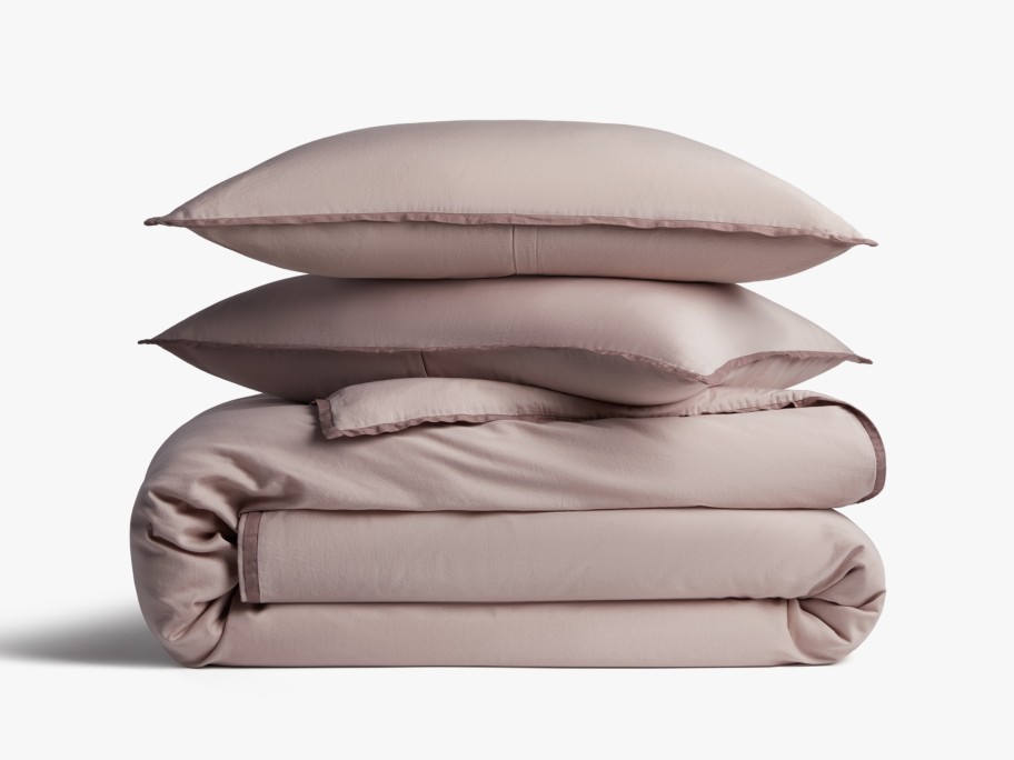 Parachute Bedding Sets | Organic Soft Luxe Duvet Cover Set