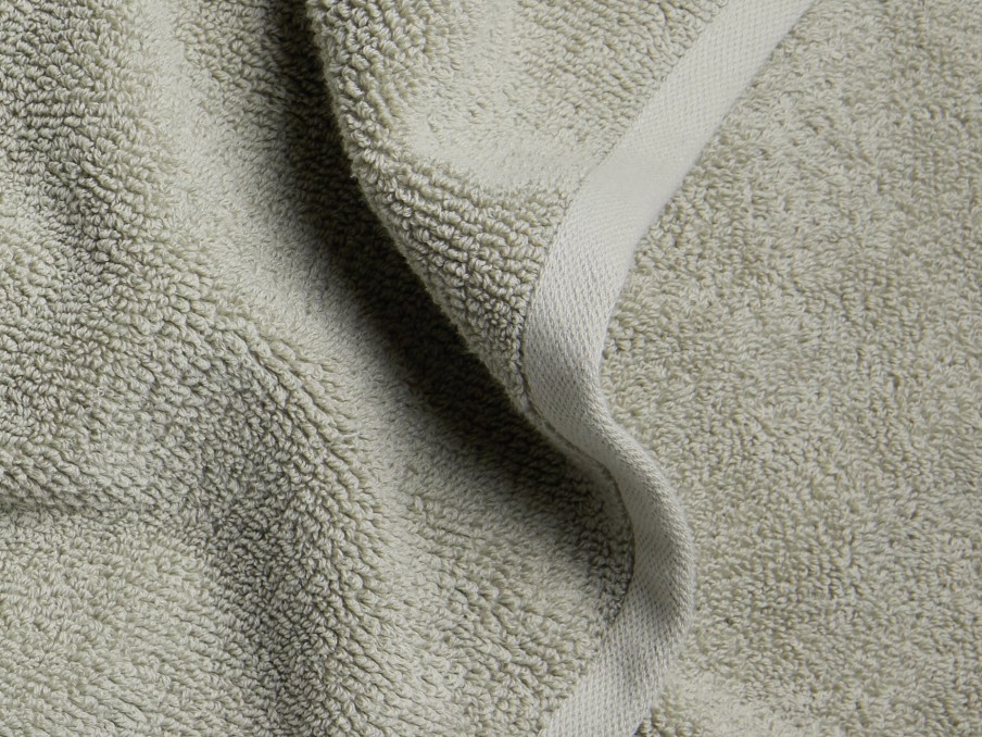 Parachute Towels | Organic Cotton Towels