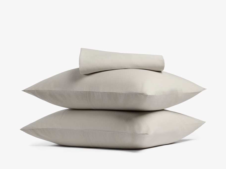 Parachute Bedding Sets | Organic Soft Luxe Sheet Set