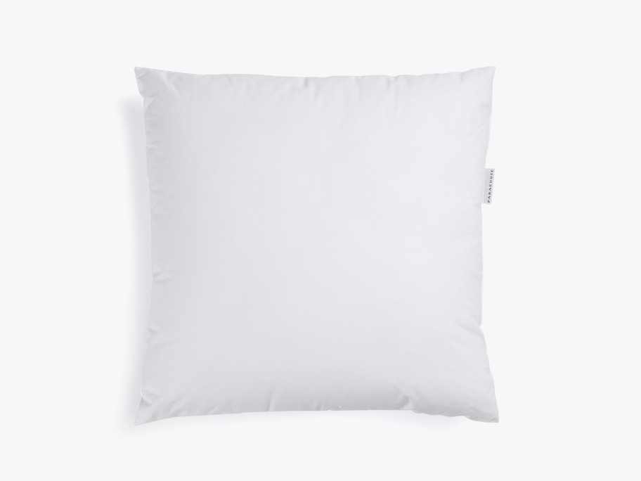 Parachute Pillow Inserts | Down Decorative Pillow Insert