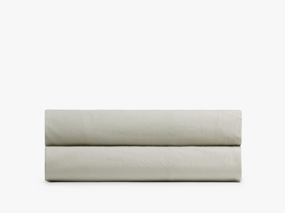 Parachute Sheeting Separates | Organic Cotton Fitted Sheet