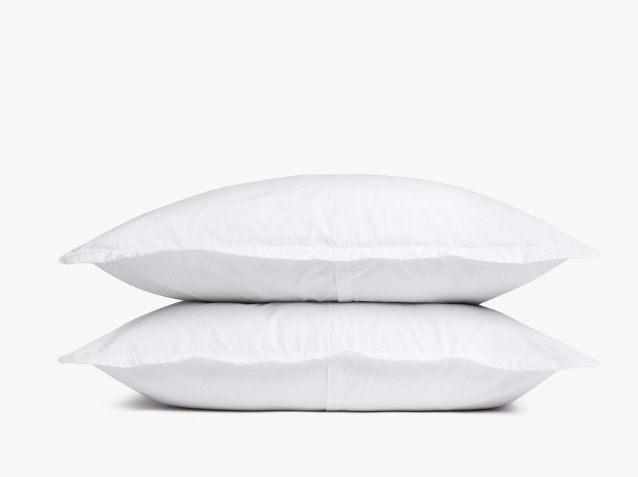 Parachute Duvet Covers | Brushed Cotton Sham Set