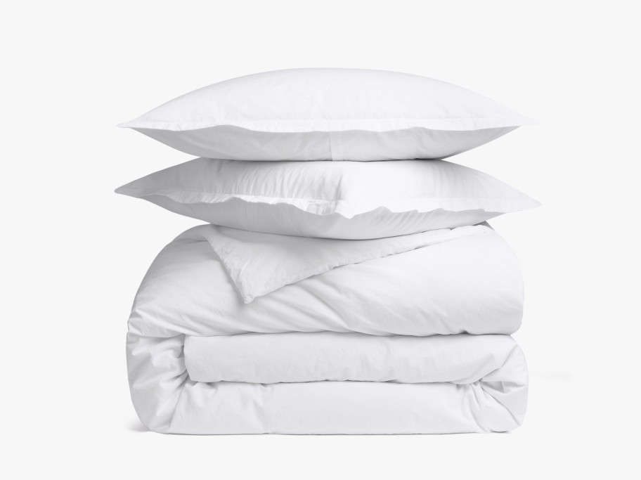 Parachute Bedding Sets | Brushed Cotton Duvet Cover Set