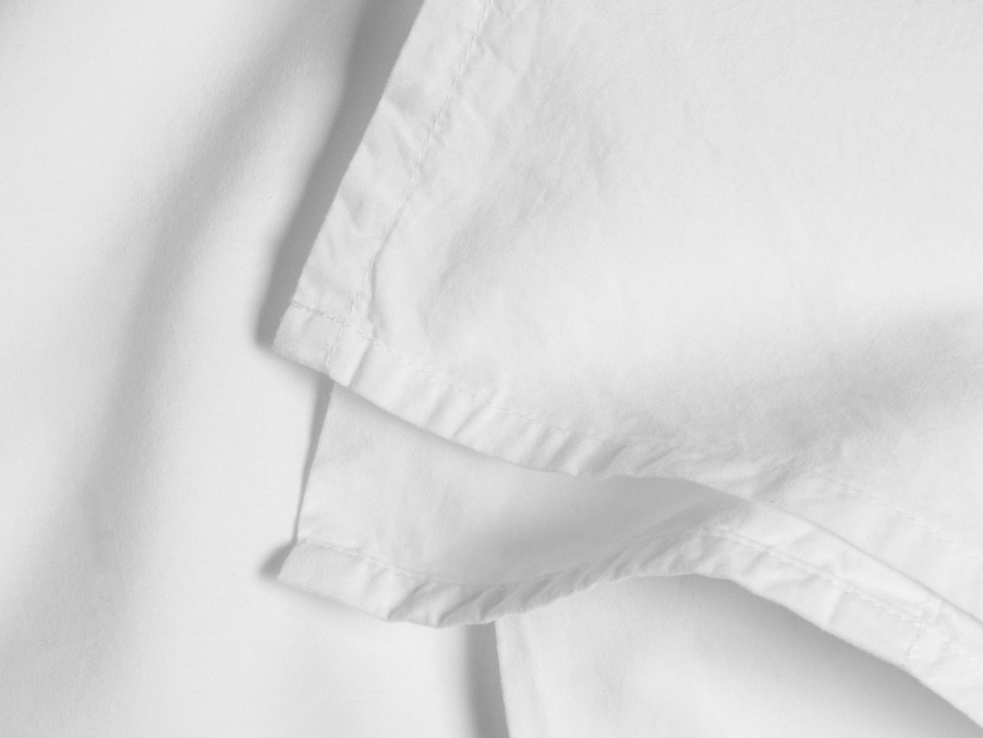 Parachute Sheeting Separates | Brushed Cotton Top Sheet