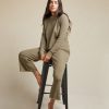 Parachute Robes + Loungewear | Thermal Top