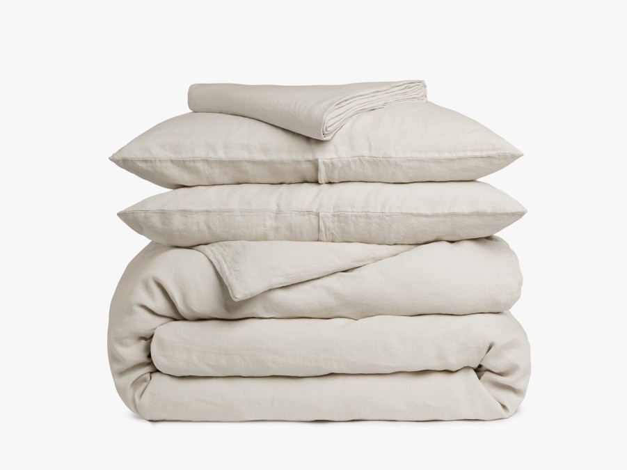 Parachute Bedding Sets | Linen Venice Set