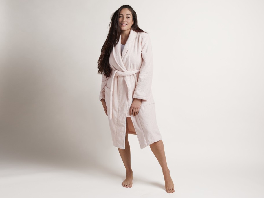 Parachute Robes + Loungewear | Classic Turkish Cotton Robe