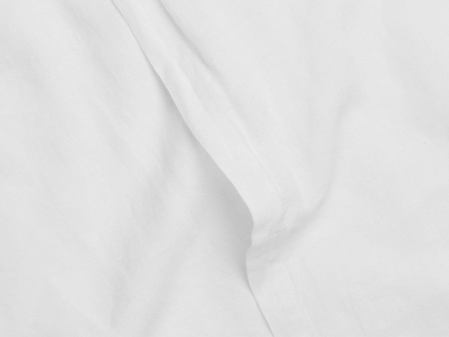 Parachute Sheeting Separates | Linen Pillowcase Set