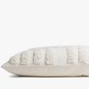 Parachute Decorative Pillows + Throws | Nomad Lumbar Pillow Cover